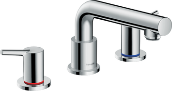 Врізний Змішувач на Борт Ванни Hansgrohe Talis S (72415000)