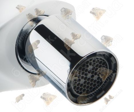Змішувач для Біде Grohe Eurostyle (33565LS3)