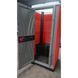 Туалетна кабіна Armal CUBE Bright Red