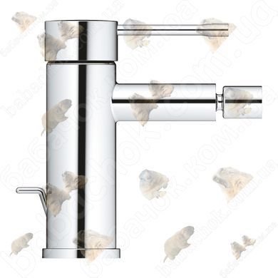 Смеситель для Биде Grohe Essence New (32935001)