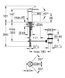 Смеситель для Биде Grohe Essence New (32935001)
