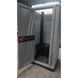 Туалетна кабіна Armal CUBE Ash Grey