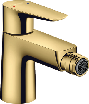 Смеситель для Биде Hansgrohe Talis E (71720990)