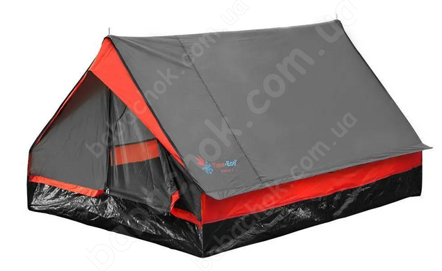 Палатка Time Eco Minipack 2 (4000810001897)