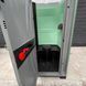 Туалетна кабіна Armal CUBE Apple Green