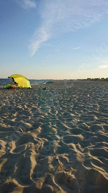 Намет Time Eco Beach Shelter VI Sun Tent (4001831143092)