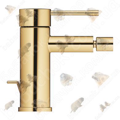 Змішувач для Біде Grohe Essence New (32935GL1)