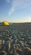Намет Time Eco Beach Shelter VI Sun Tent (4001831143092)
