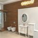 Підвісне Біде Creavit Antik (AN510-00CB00E-0000)