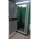 Туалетна кабіна Armal CUBE Pine Green
