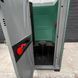 Туалетна кабіна Armal CUBE Pine Green