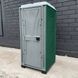 Туалетна кабіна Armal CUBE Pine Green