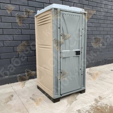 Туалетна кабіна Armal CUBE Vanilla
