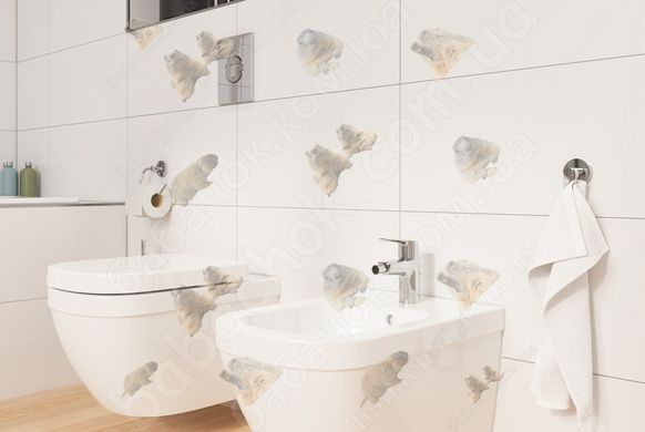 Смеситель для Биде Grohe QuickFix Start (32560002)