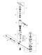 Смеситель для Биде Grohe Essence New (32935AL1)