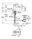 Смеситель для Биде Grohe Essence New (32935AL1)