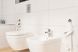 Смеситель для Биде Grohe QuickFix Start (32560002)