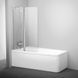 Штора для Ванны Ravak 10CVS2-100 L Transparent (7QLA0C03Z1)