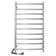 Полотенцесушитель Laris Евромикс 600x900 (73207686)