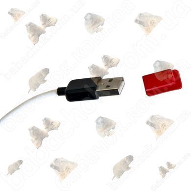 USB штекер