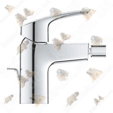Змішувач для Біде Grohe Eurosmart New (32929003)