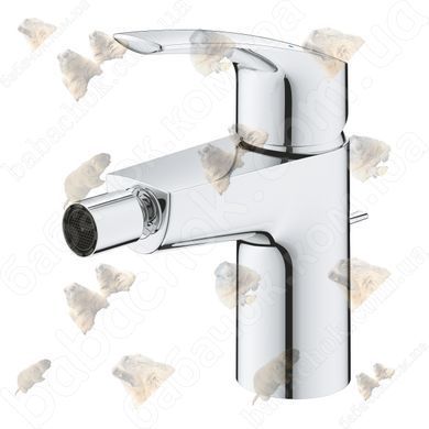 Змішувач для Біде Grohe Eurosmart New (32929003)