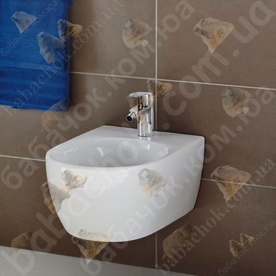 Змішувач для Біде Grohe Eurosmart New (32929003)