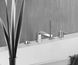 Врізний Змішувач на Борт Ванни Grohe Lineare (19577000)