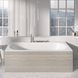Фронтальная Панель Ravak City Slim 180 Сатиновое Дерево (X000001107)