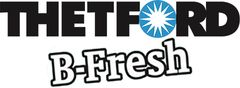 Рідини Thetford B-Fresh для Біотуалетів