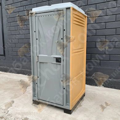 Туалетна кабіна Armal CUBE Caramel