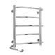 Полотенцесушитель Laris Евромикс 450x500 (73207674)