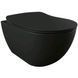 Подвесной Унитаз Creavit Free Rim-Off (FE322-11SM00E-0000)