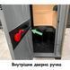 Внутрішня дверна ручка