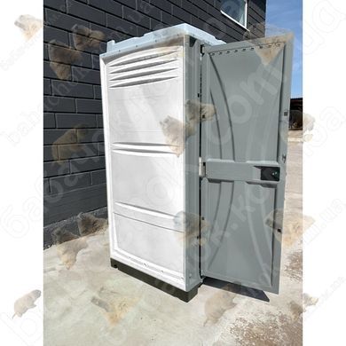 Туалетна кабіна Armal CUBE White