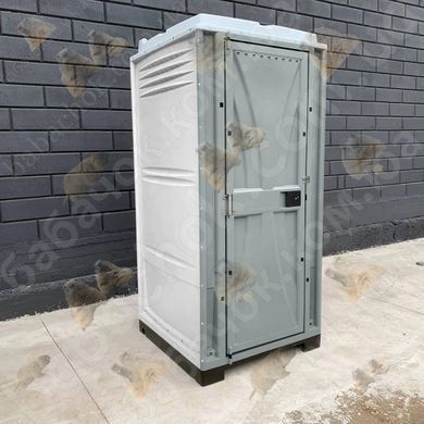 Туалетна кабіна Armal CUBE White