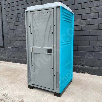 Туалетна кабіна Armal CUBE Turquoise