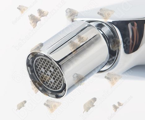 Змішувач для Біде Grohe Eurodisc Cosmopolitan (33244002)