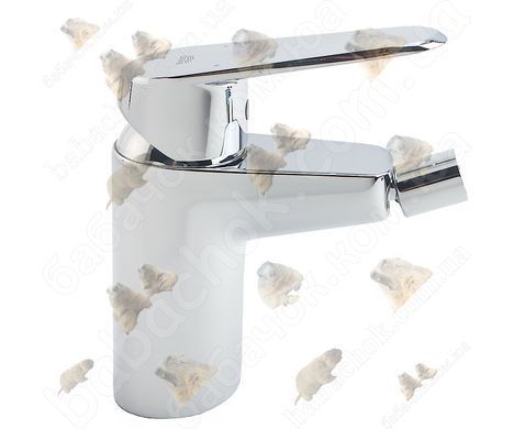 Змішувач для Біде Grohe Eurodisc Cosmopolitan (33244002)