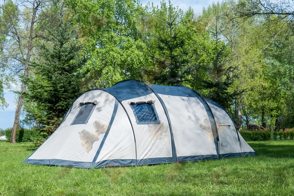 Намет Time Eco Travelcamp 6 (4820211101541)