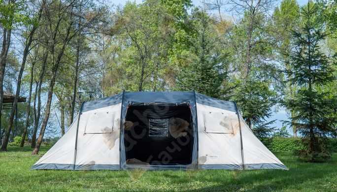 Намет Time Eco Travelcamp 6 (4820211101541)