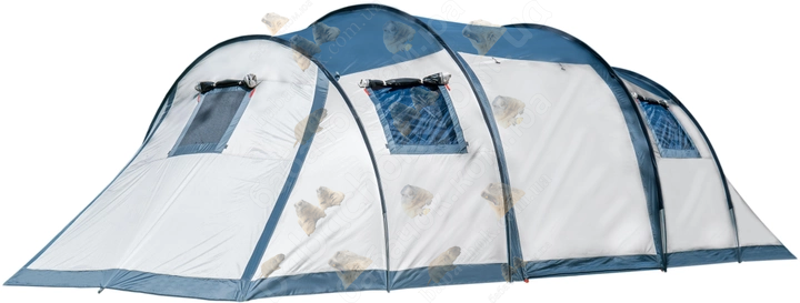 Намет Time Eco Travelcamp 6 (4820211101541)