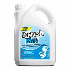 Thetford B-Fresh Blue 2L (8710315017595)