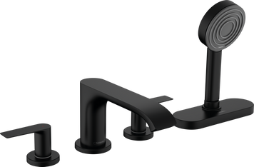 Врізний Змішувач на Борт Ванни Hansgrohe Vivenis (75444670)