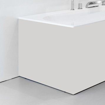 Бокова Панель Ravak City Slim 180 Біла L (X000001062)