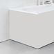 Боковая Панель Ravak City Slim 180 Белая L (X000001062)