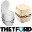 Біотуалети Thetford
