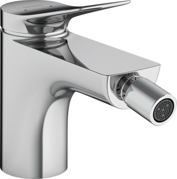 Cмеситель для Биде Hansgrohe Vivenis (75200000)