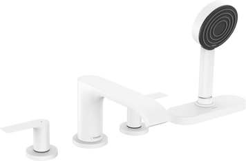 Врізний Змішувач на Борт Ванни Hansgrohe Vivenis (75444700)