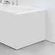 Боковая Панель Ravak City Slim 180 Белая R (X000001065)